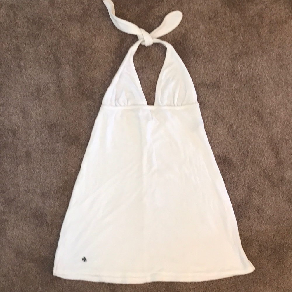 Ralph Lauren Swim Coverup